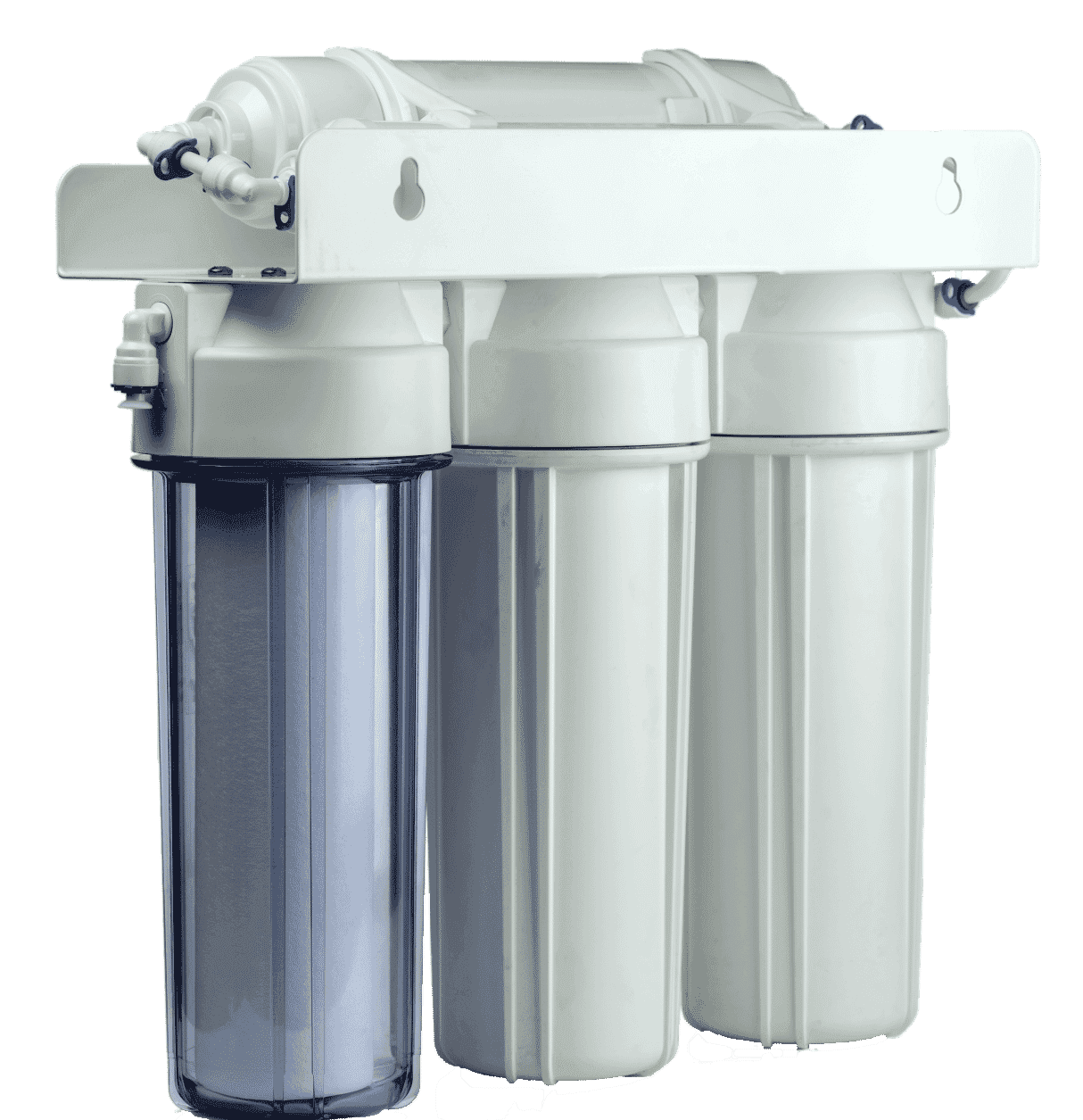 Whole Home Water Filtration System